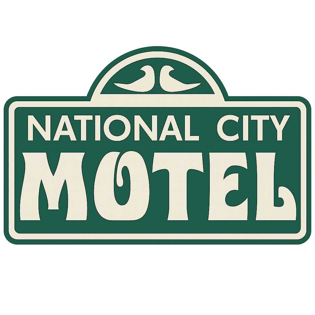 National City Motel